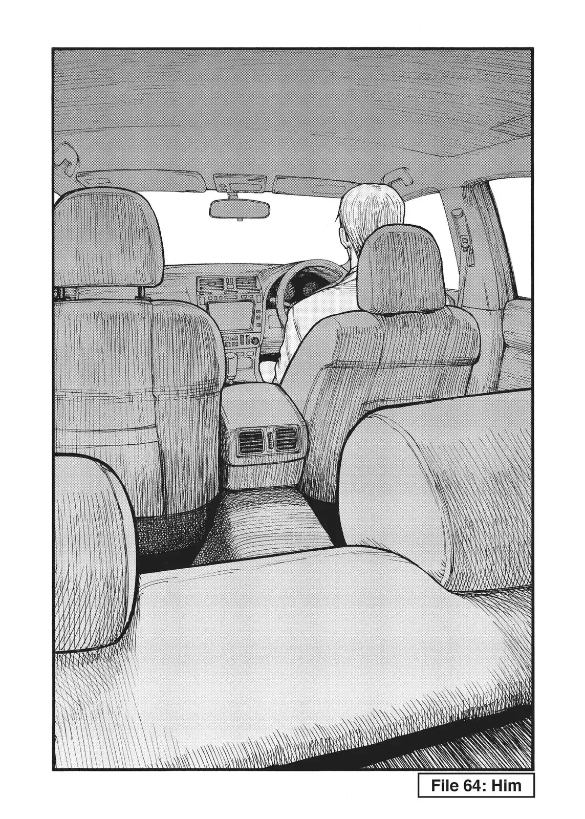 Read Ajin_ Demi-Human ENGLISH Manga Online