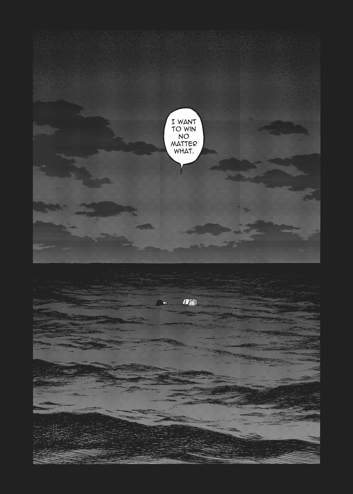 Read Ajin_ Demi-Human ENGLISH Manga Online