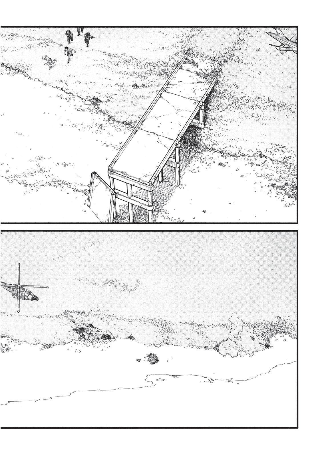 Read Ajin_ Demi-Human ENGLISH Manga Online