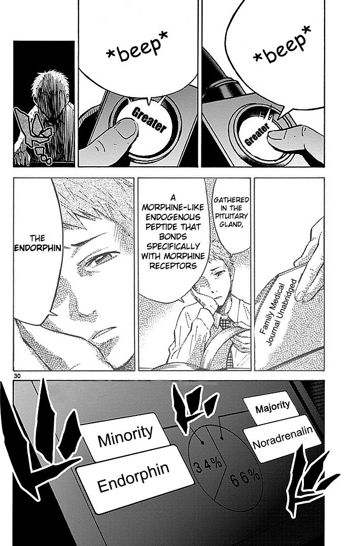 Read Alice in Borderland ENGLISH Manga Online