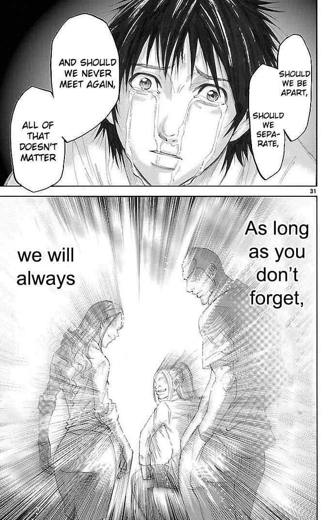 Read Alice in Borderland ENGLISH Manga Online