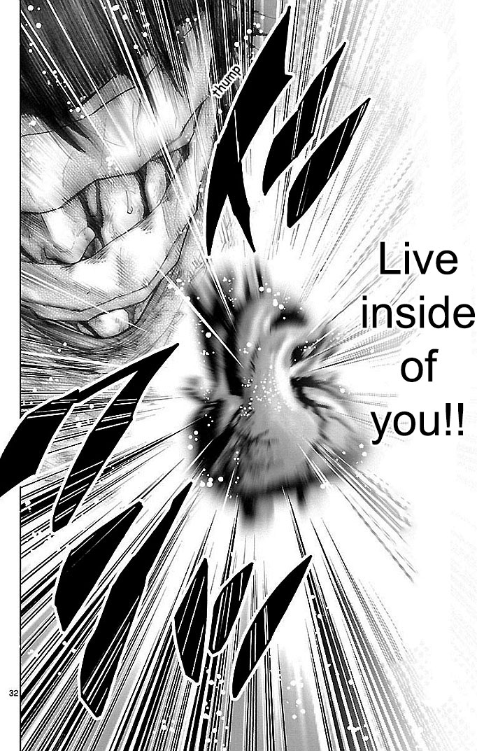 Read Alice in Borderland ENGLISH Manga Online