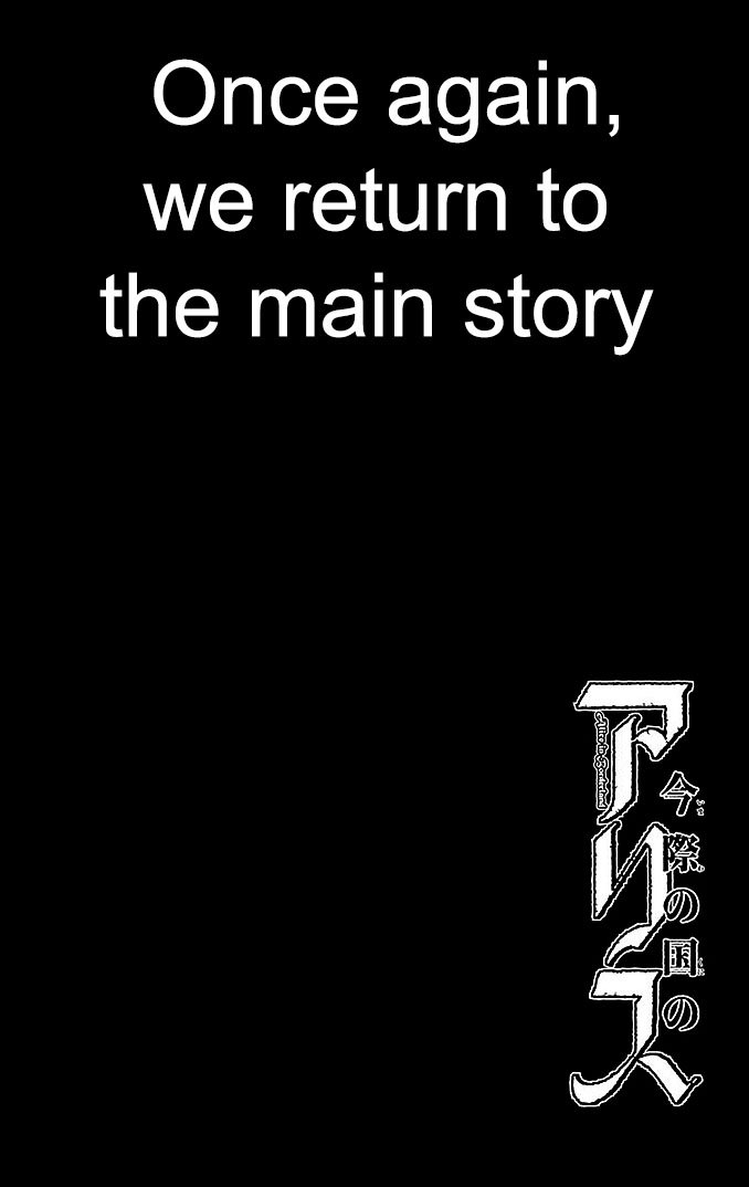 Read Alice in Borderland ENGLISH Manga Online