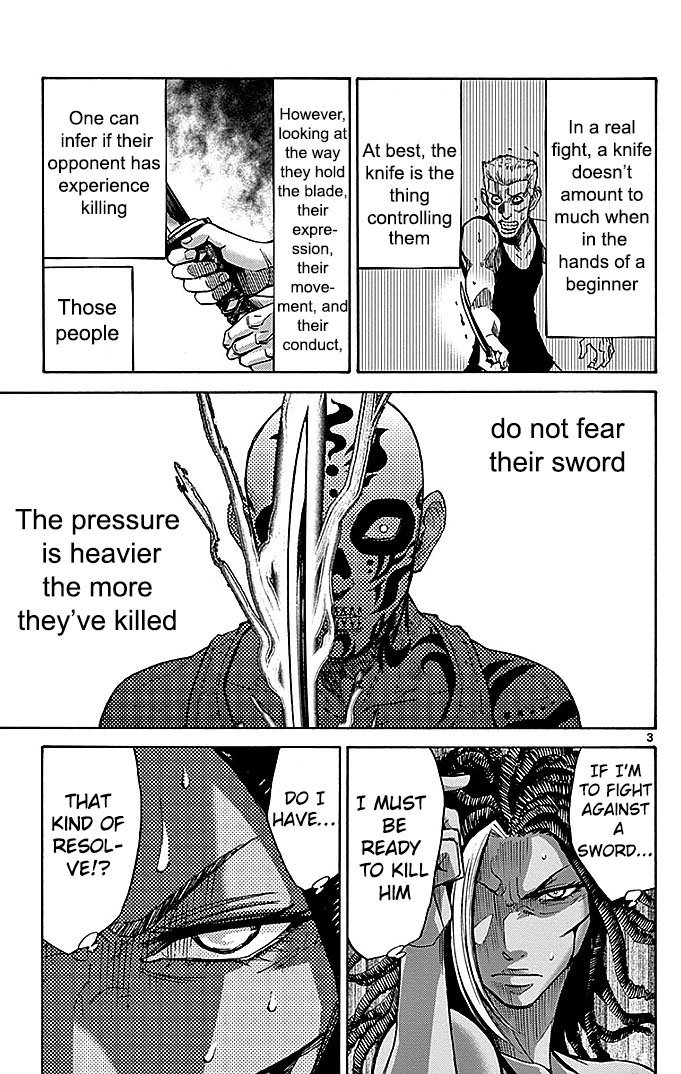 Read Alice in Borderland ENGLISH Manga Online