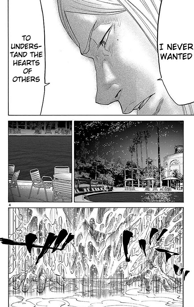 Read Alice in Borderland ENGLISH Manga Online
