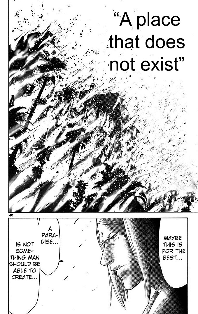 Read Alice in Borderland ENGLISH Manga Online