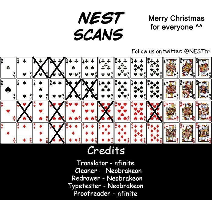 Read Alice in Borderland ENGLISH Manga Online