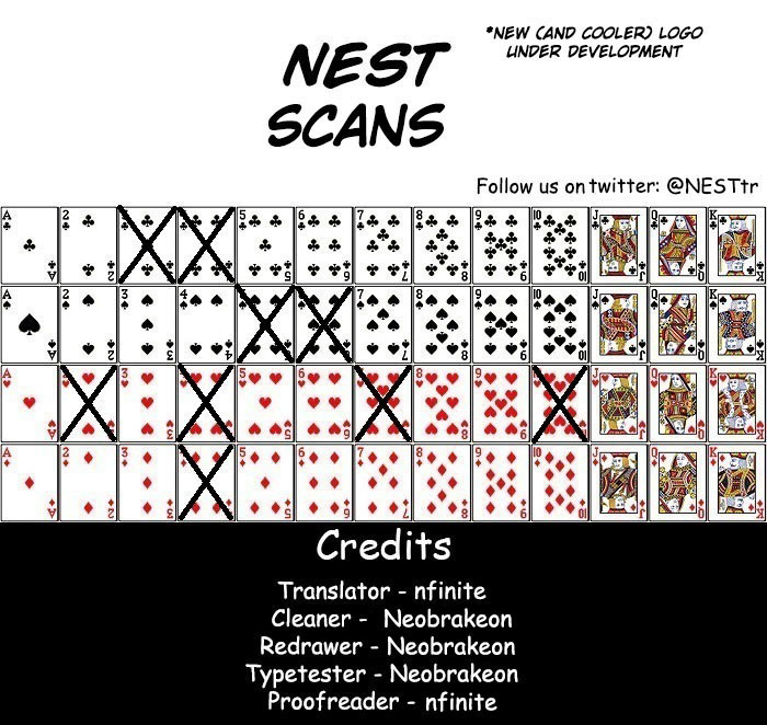 Read Alice in Borderland ENGLISH Manga Online