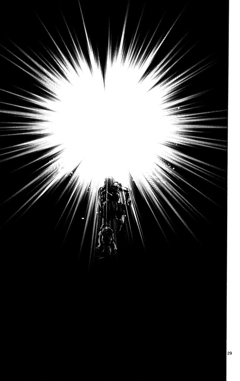 Read Alice in Borderland ENGLISH Manga Online