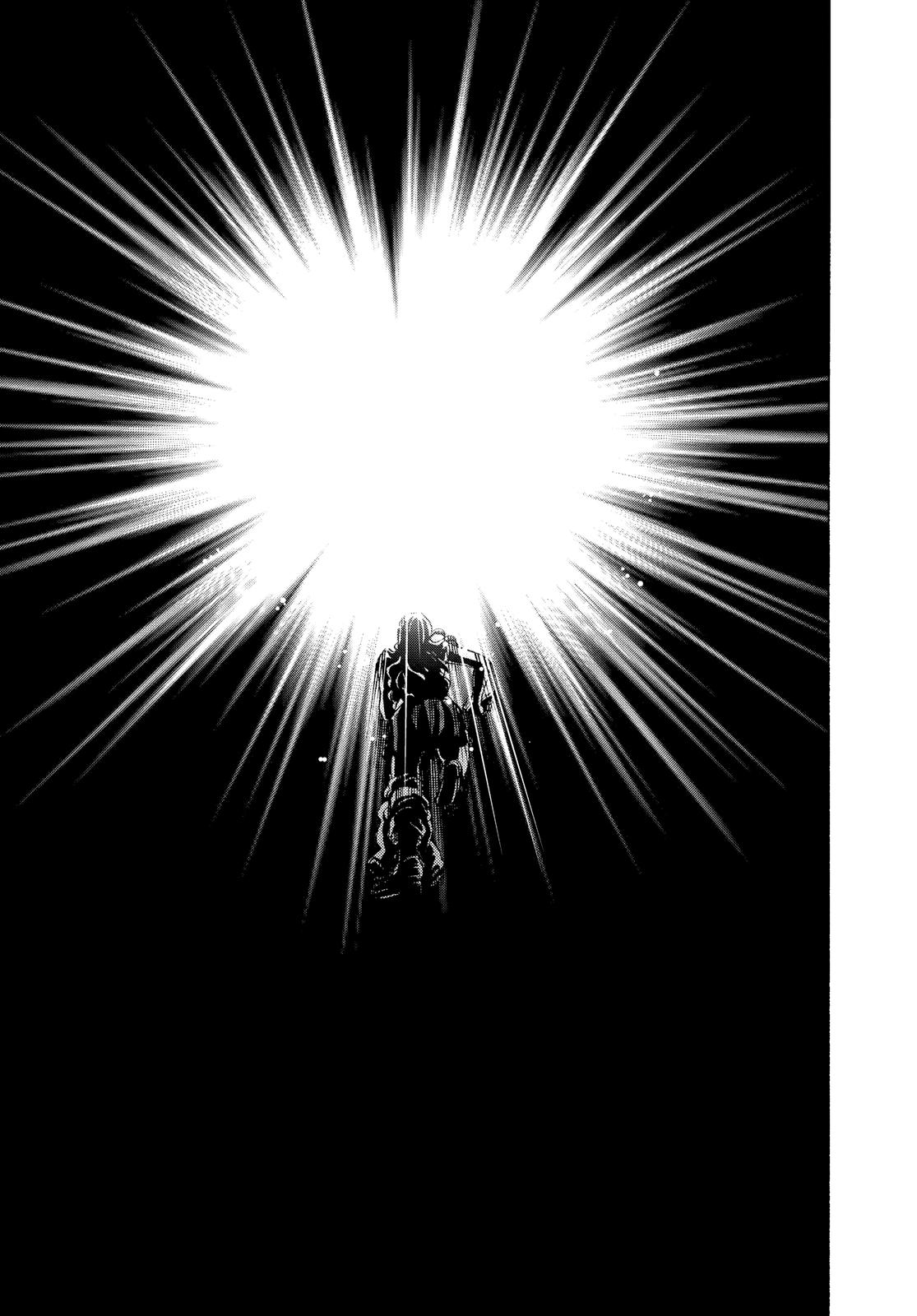 Read Alice in Borderland ENGLISH Manga Online