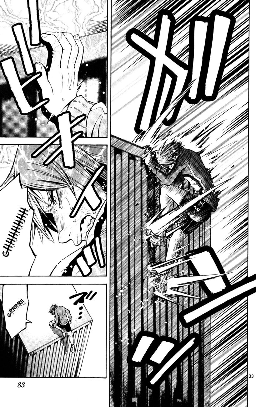 Read Alice in Borderland ENGLISH Manga Online