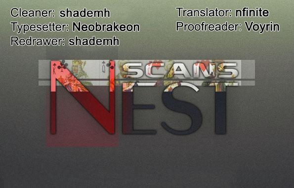 Read Alice in Borderland ENGLISH Manga Online