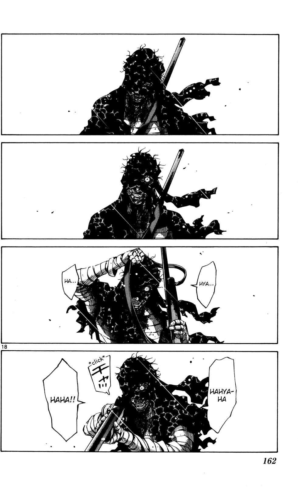 Read Alice in Borderland ENGLISH Manga Online