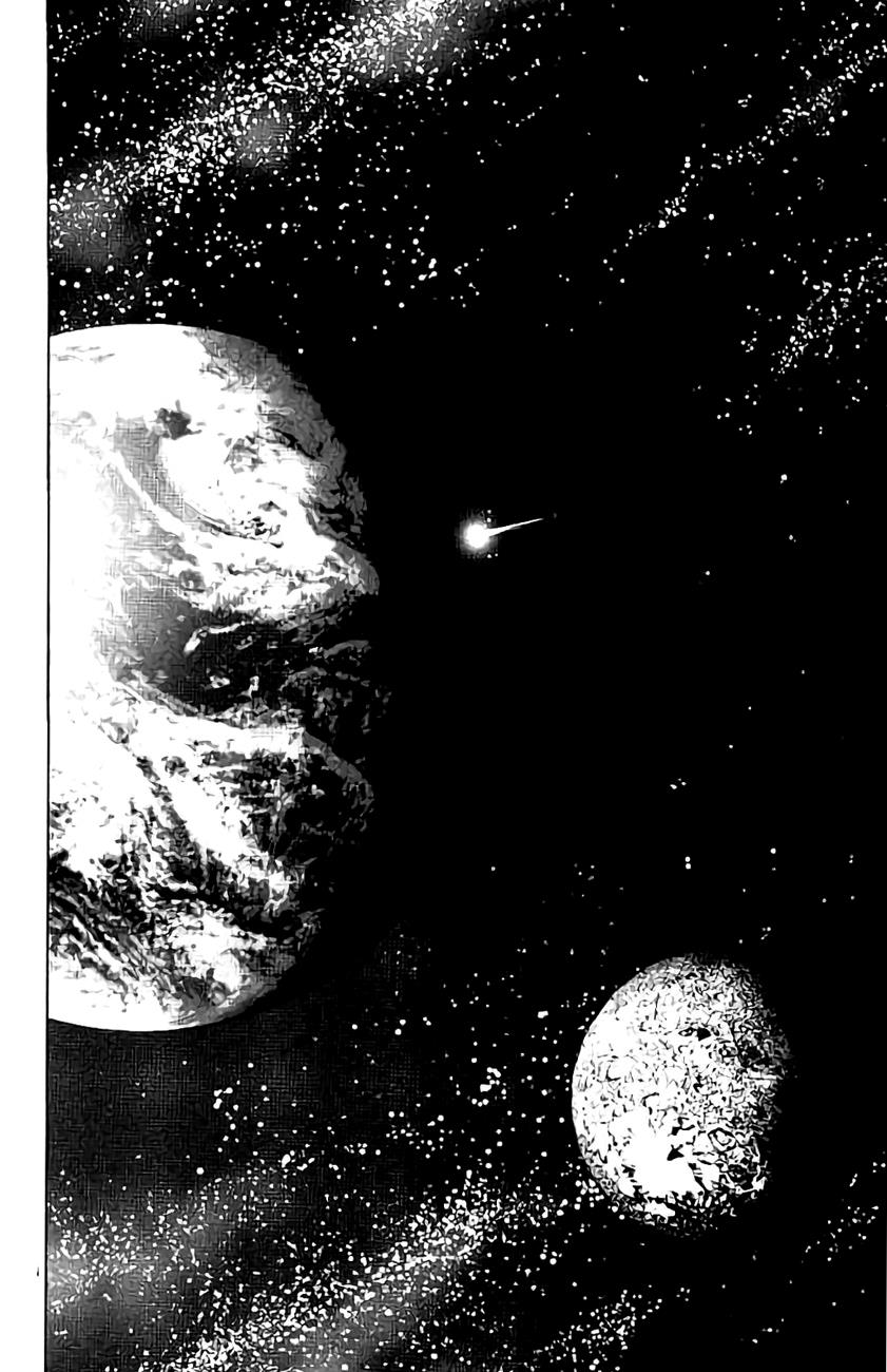 Read Alice in Borderland ENGLISH Manga Online