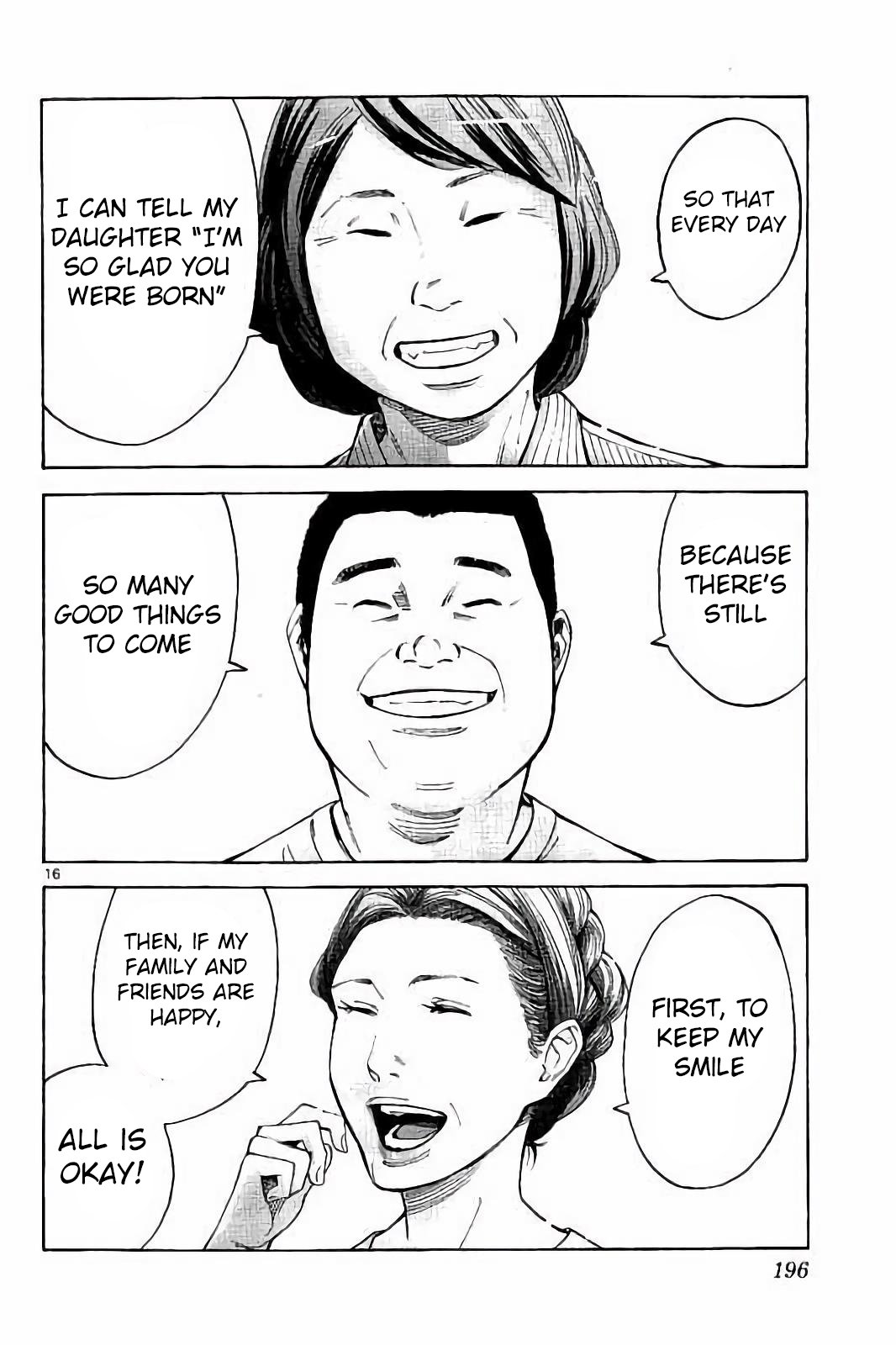 Read Alice in Borderland ENGLISH Manga Online