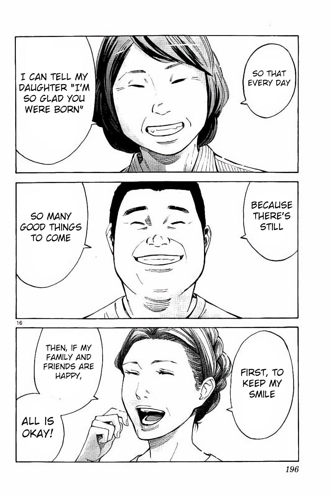 Read Alice in Borderland ENGLISH Manga Online