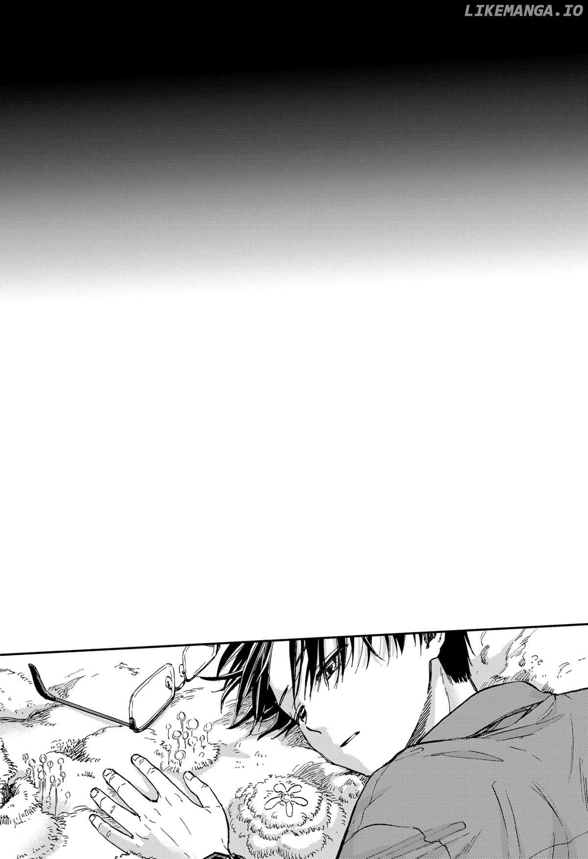 Read Aliens, Baseball, and Civilization ENGLISH Manga Online