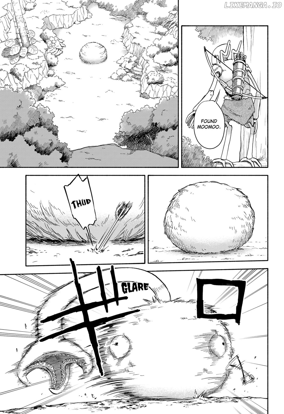 Read Aliens, Baseball, and Civilization ENGLISH Manga Online