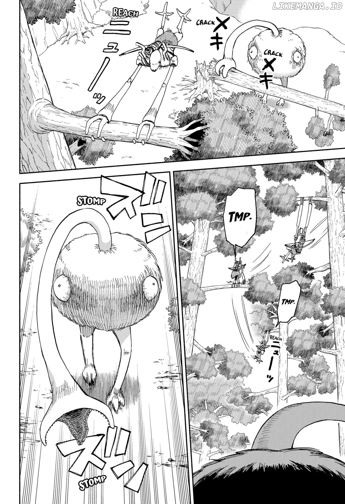 Read Aliens, Baseball, and Civilization ENGLISH Manga Online