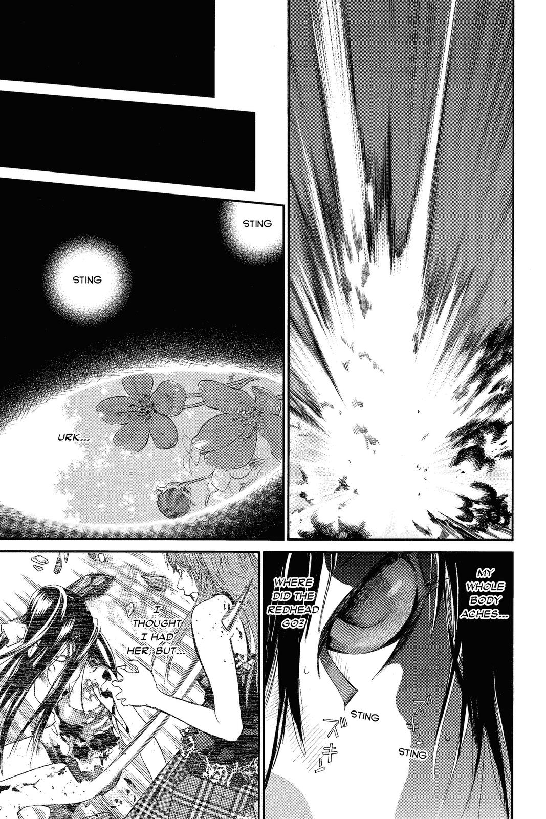 Read Alive_ The Final Evolution ENGLISH Manga Online