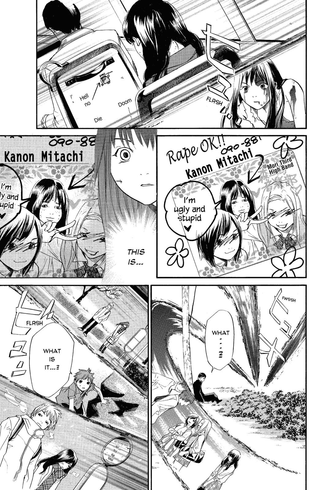 Read Alive_ The Final Evolution ENGLISH Manga Online