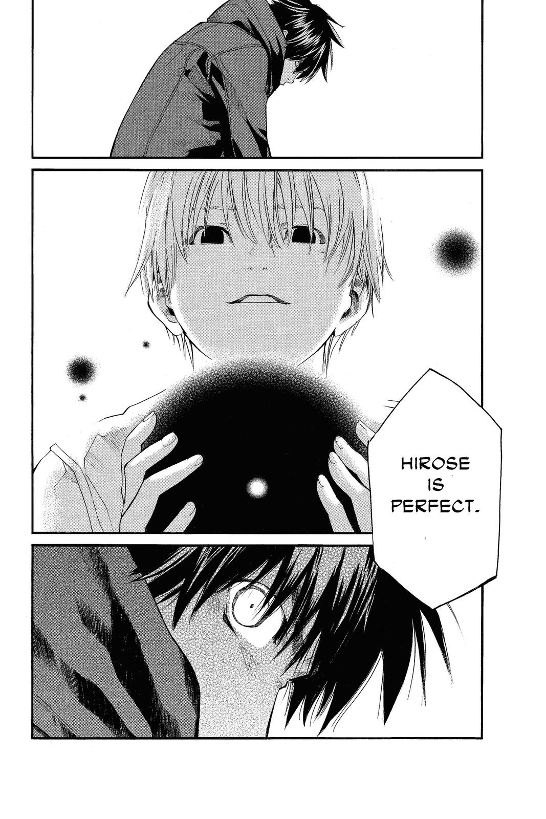 Read Alive_ The Final Evolution ENGLISH Manga Online