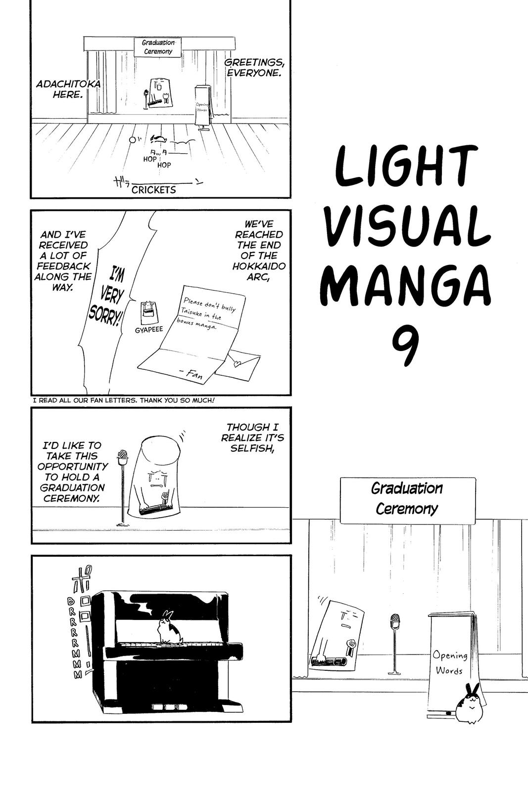 Read Alive_ The Final Evolution ENGLISH Manga Online