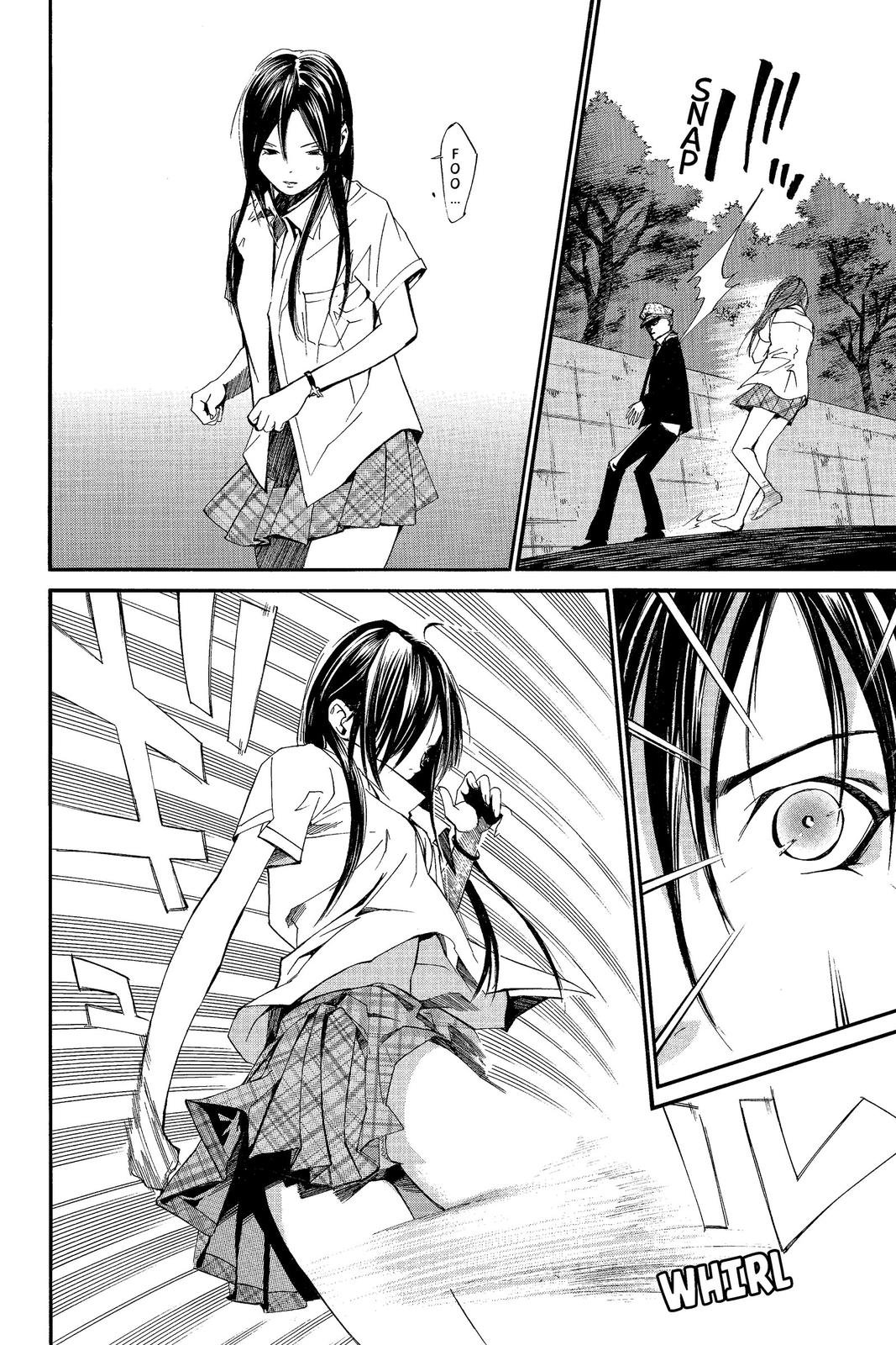 Read Alive_ The Final Evolution ENGLISH Manga Online