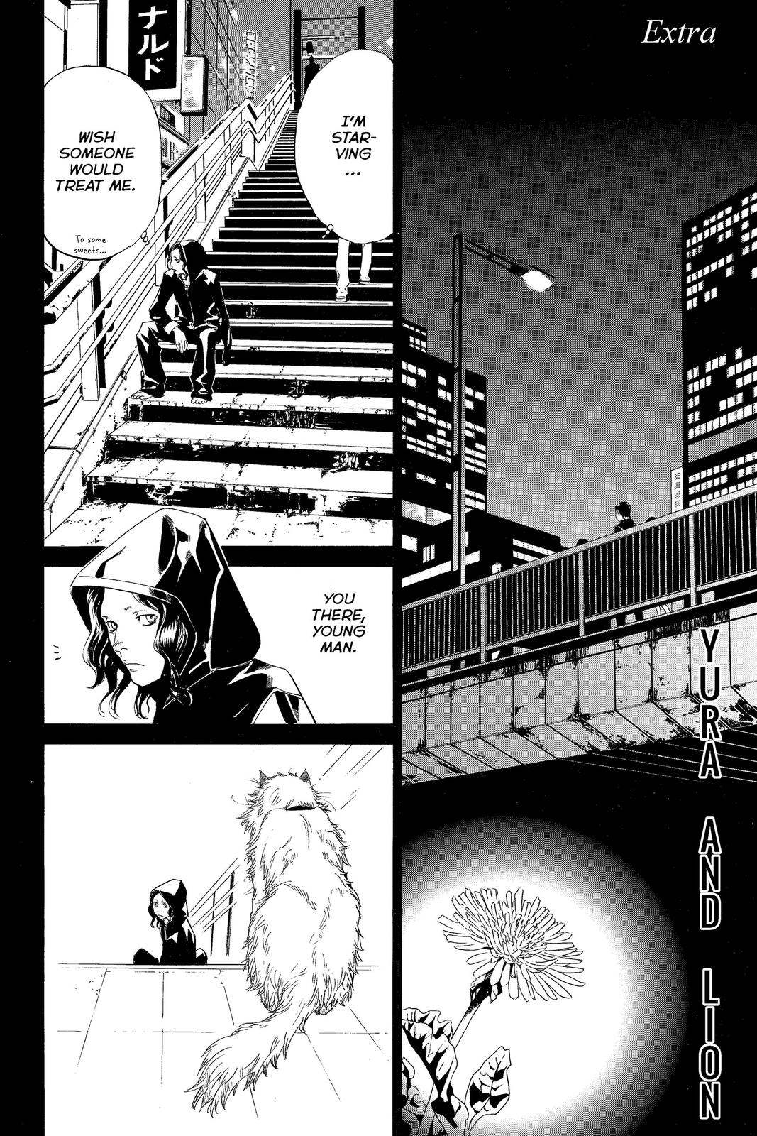 Read Alive_ The Final Evolution ENGLISH Manga Online