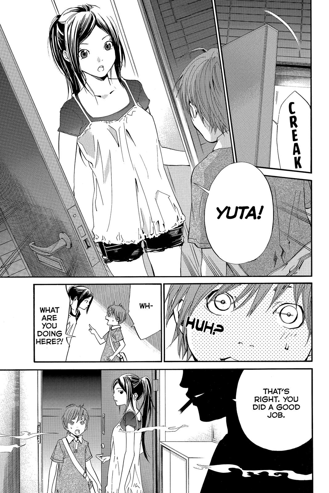 Read Alive_ The Final Evolution ENGLISH Manga Online