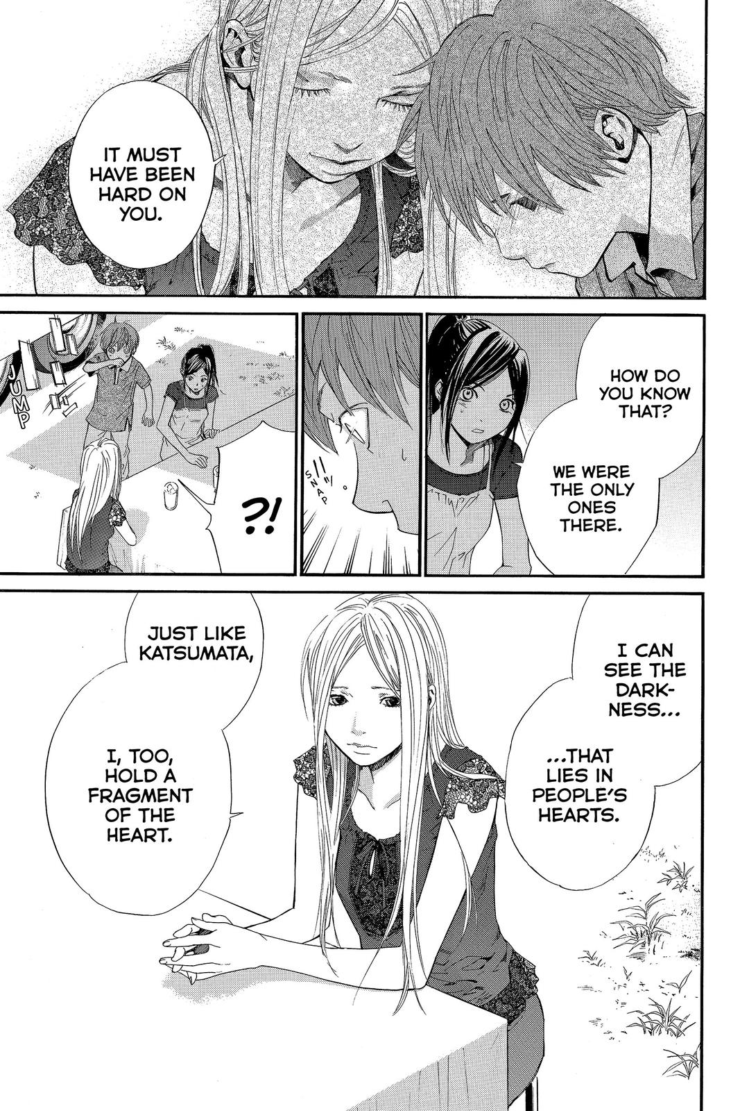 Read Alive_ The Final Evolution ENGLISH Manga Online