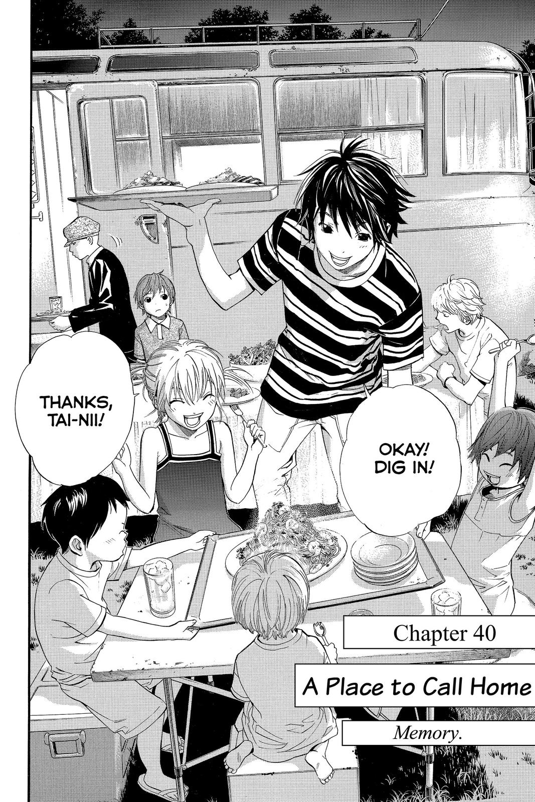 Read Alive_ The Final Evolution ENGLISH Manga Online