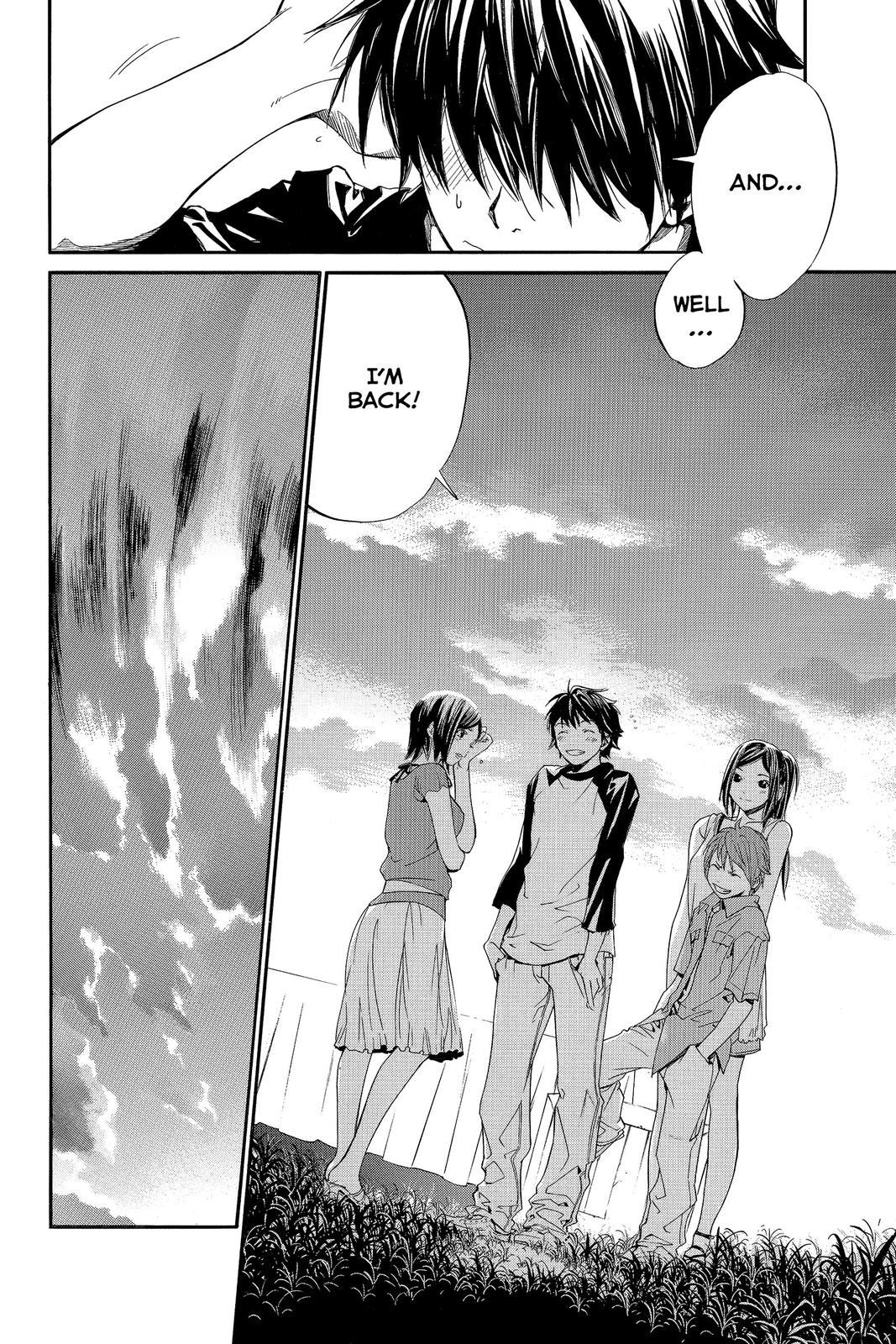 Read Alive_ The Final Evolution ENGLISH Manga Online