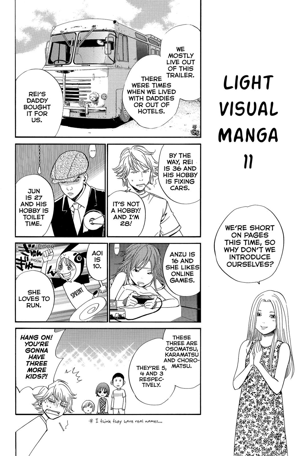 Read Alive_ The Final Evolution ENGLISH Manga Online