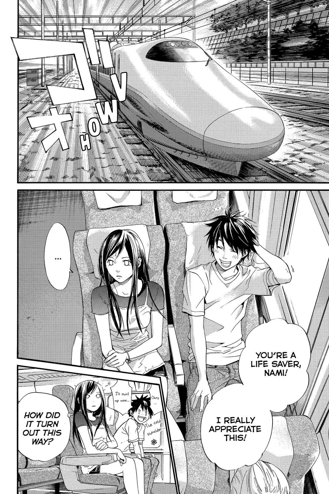 Read Alive_ The Final Evolution ENGLISH Manga Online