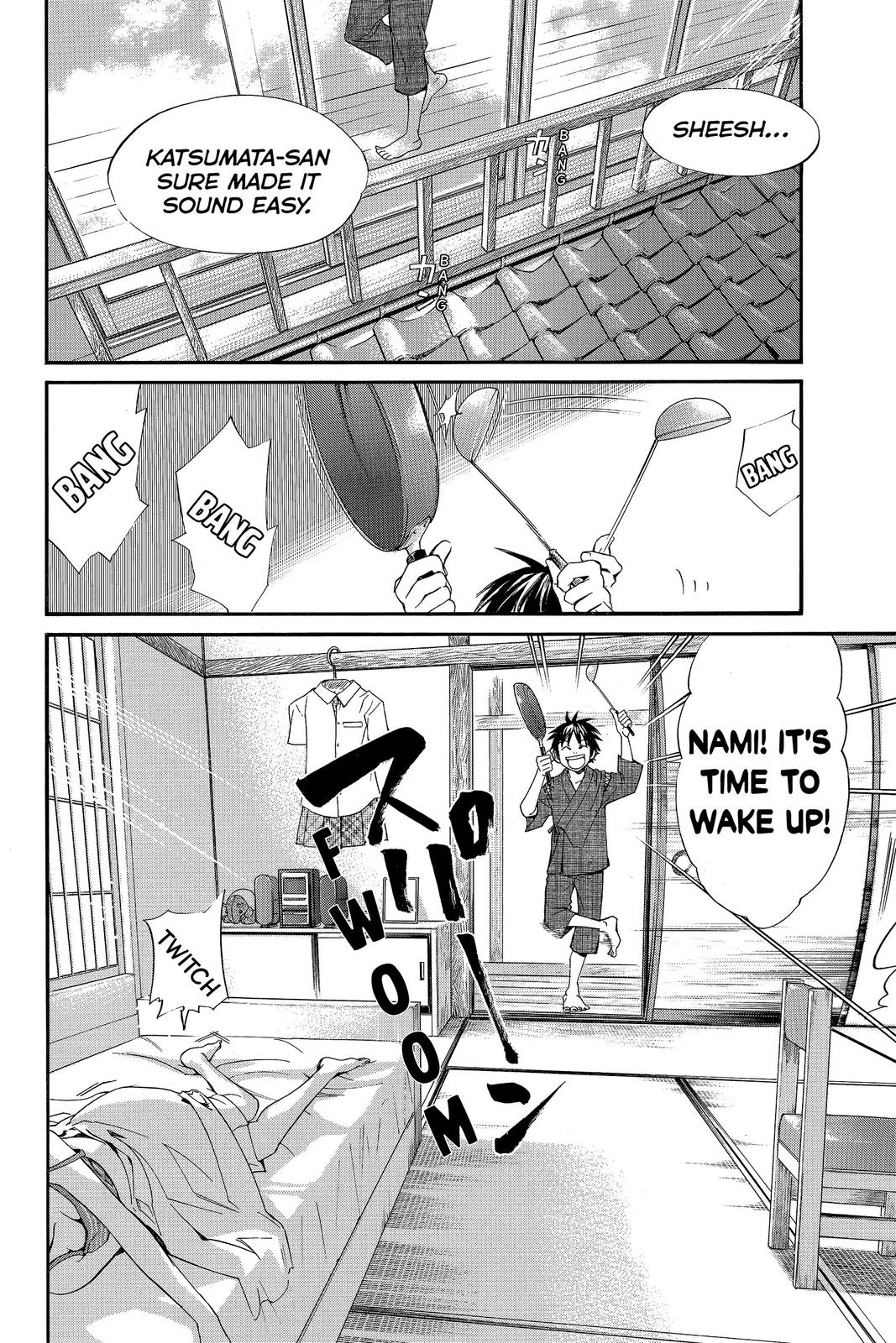 Read Alive_ The Final Evolution ENGLISH Manga Online