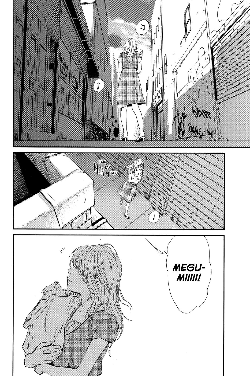 Read Alive_ The Final Evolution ENGLISH Manga Online