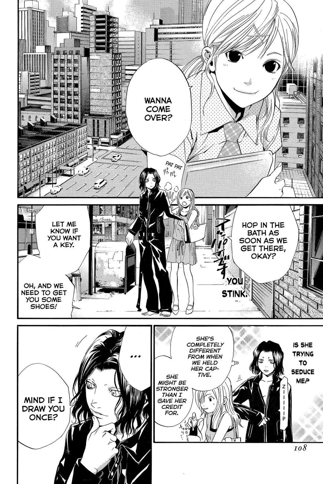 Read Alive_ The Final Evolution ENGLISH Manga Online