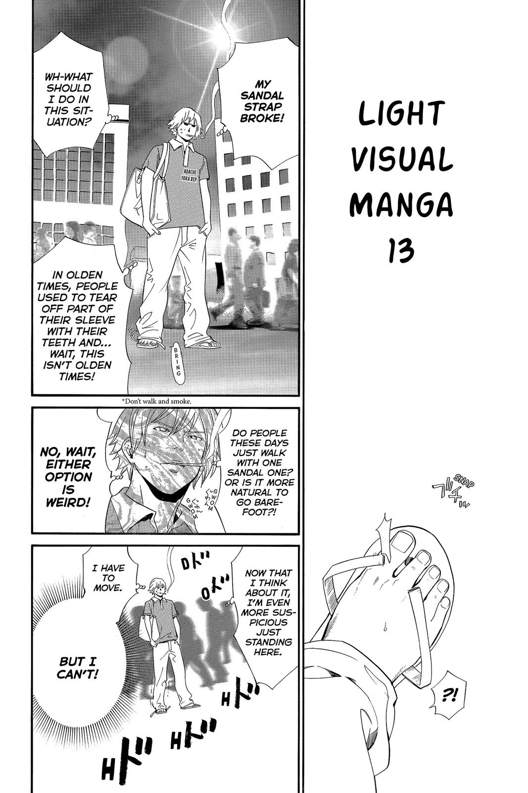 Read Alive_ The Final Evolution ENGLISH Manga Online