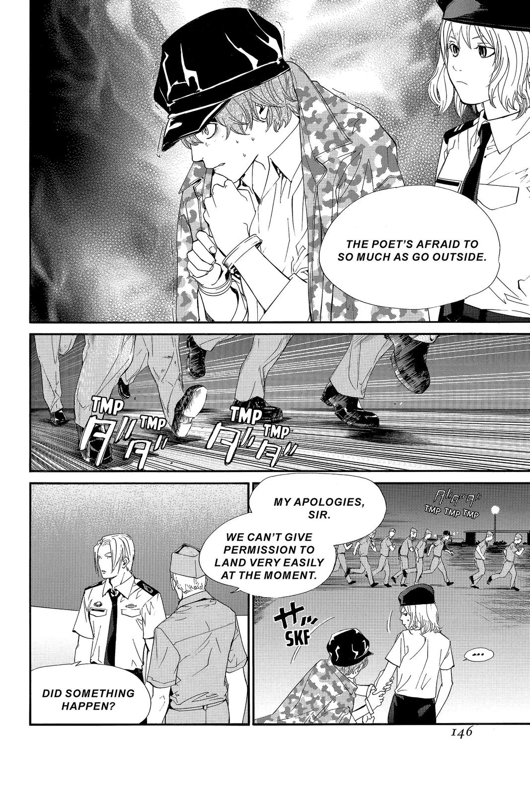 Read Alive_ The Final Evolution ENGLISH Manga Online