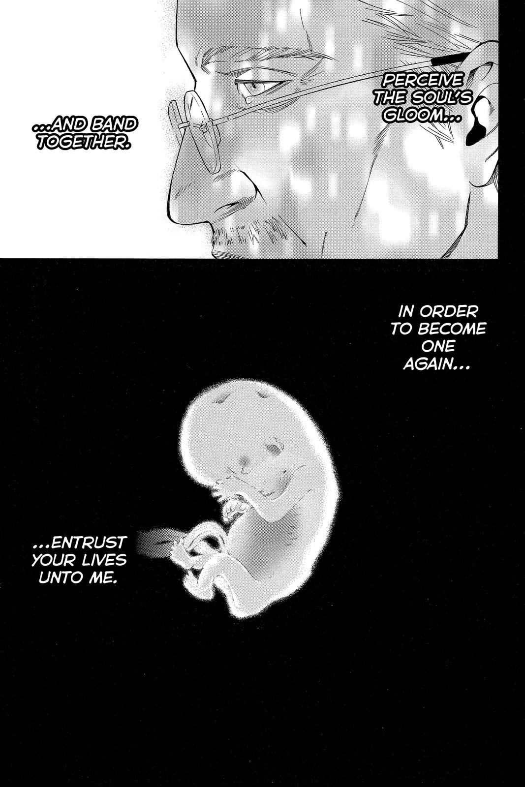 Read Alive_ The Final Evolution ENGLISH Manga Online