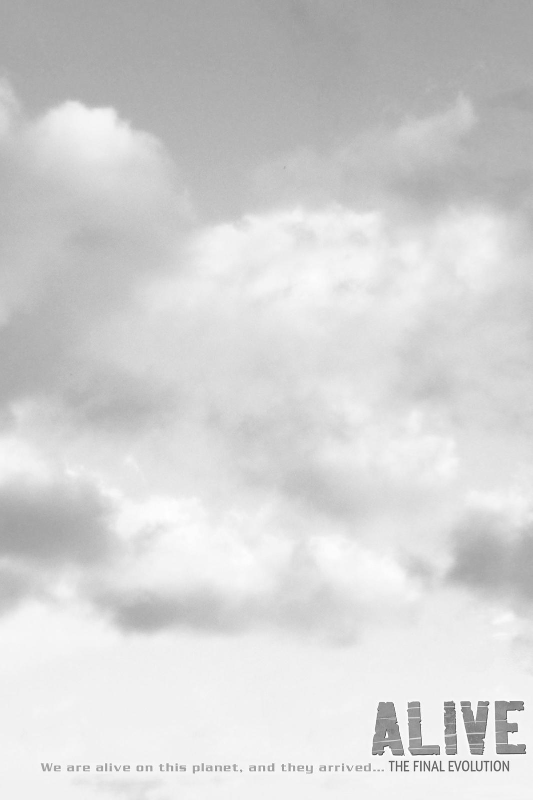 Read Alive_ The Final Evolution ENGLISH Manga Online