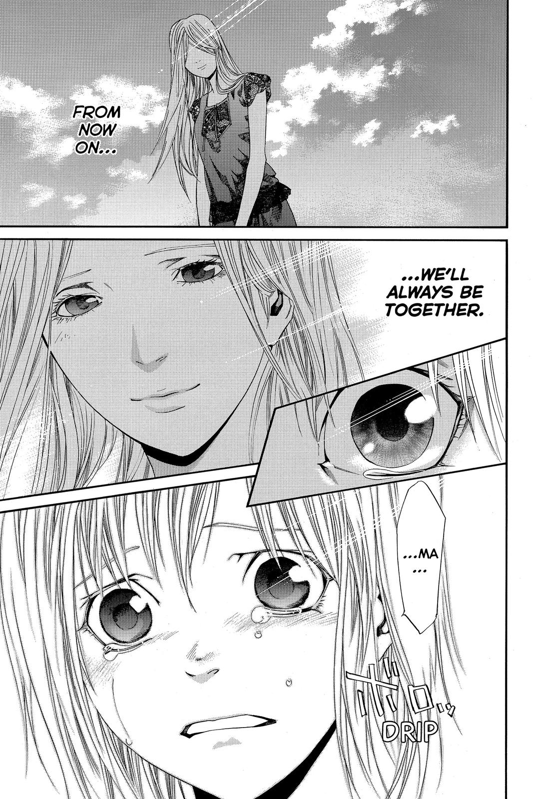 Read Alive_ The Final Evolution ENGLISH Manga Online