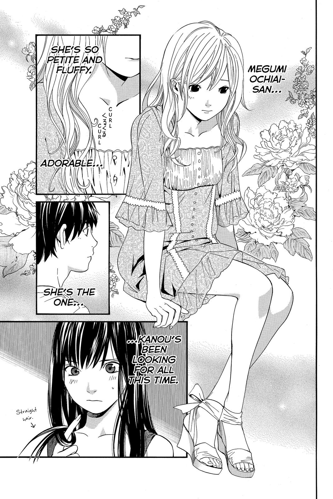 Read Alive_ The Final Evolution ENGLISH Manga Online