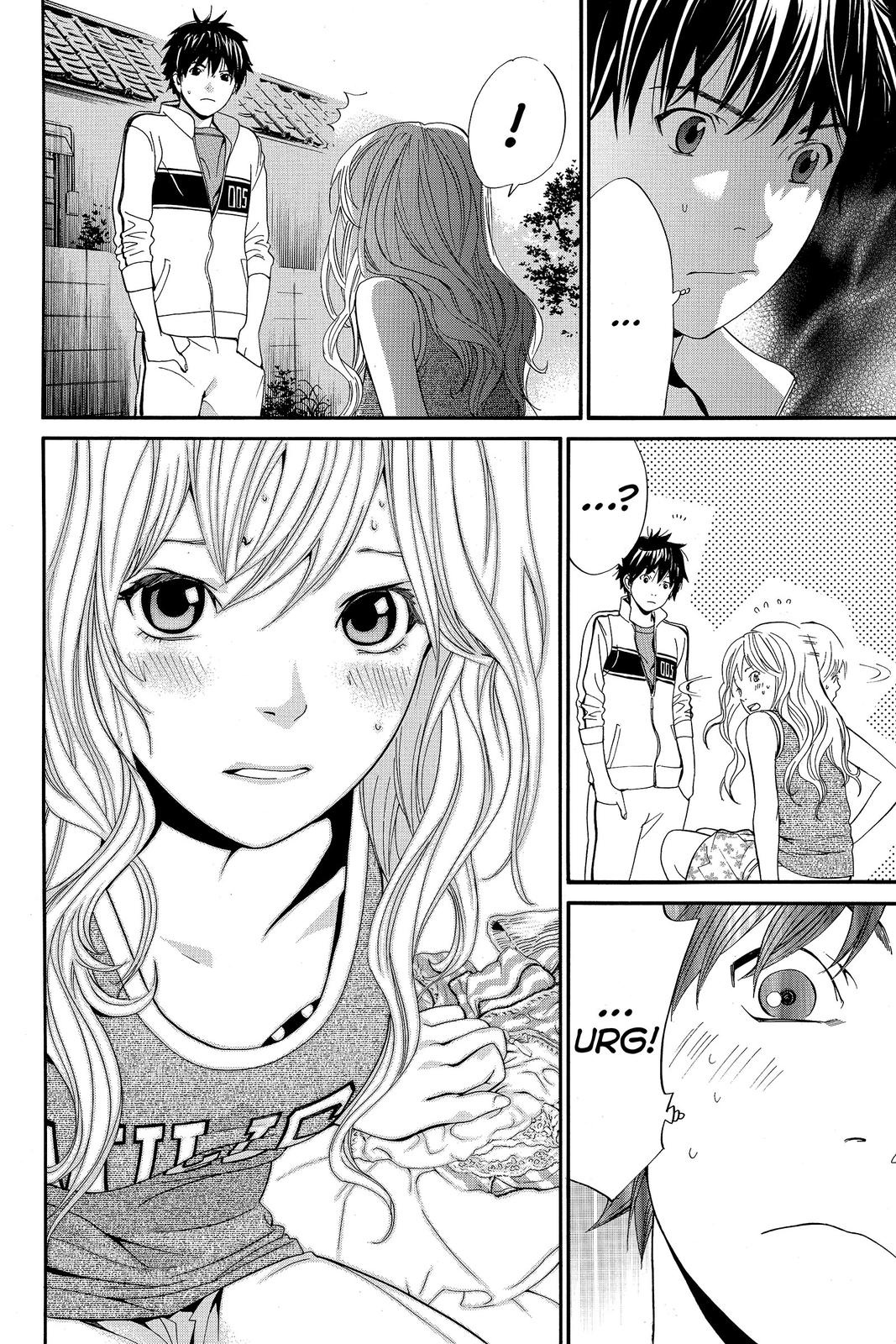 Read Alive_ The Final Evolution ENGLISH Manga Online