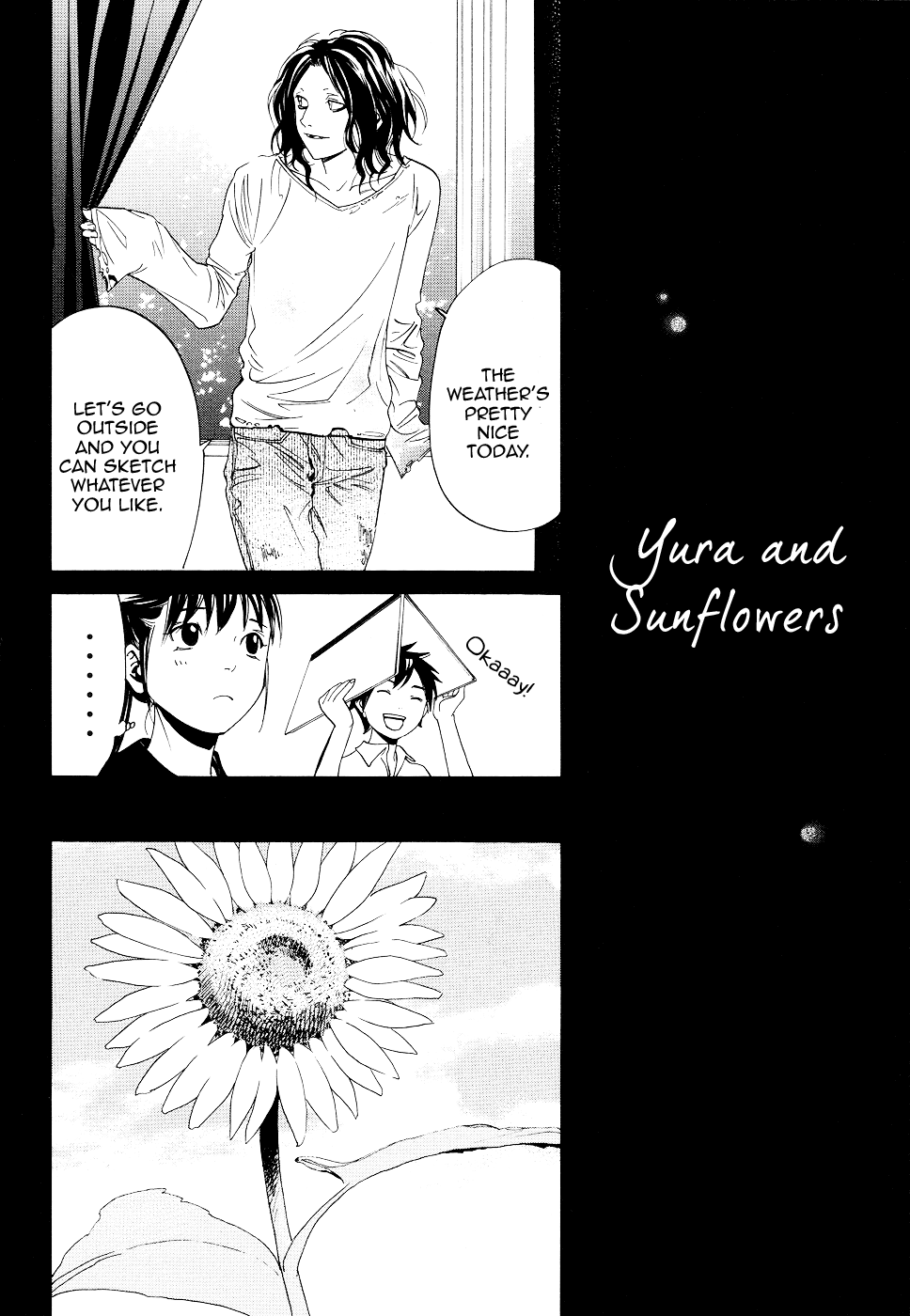 Read Alive_ The Final Evolution ENGLISH Manga Online