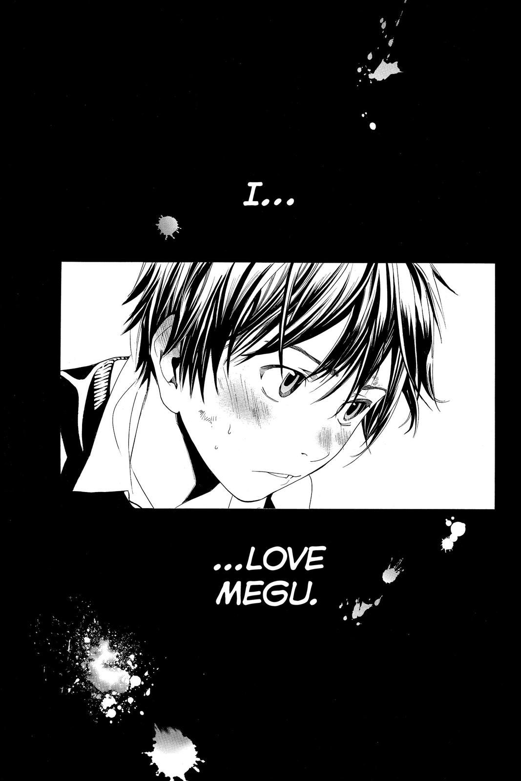 Read Alive_ The Final Evolution ENGLISH Manga Online