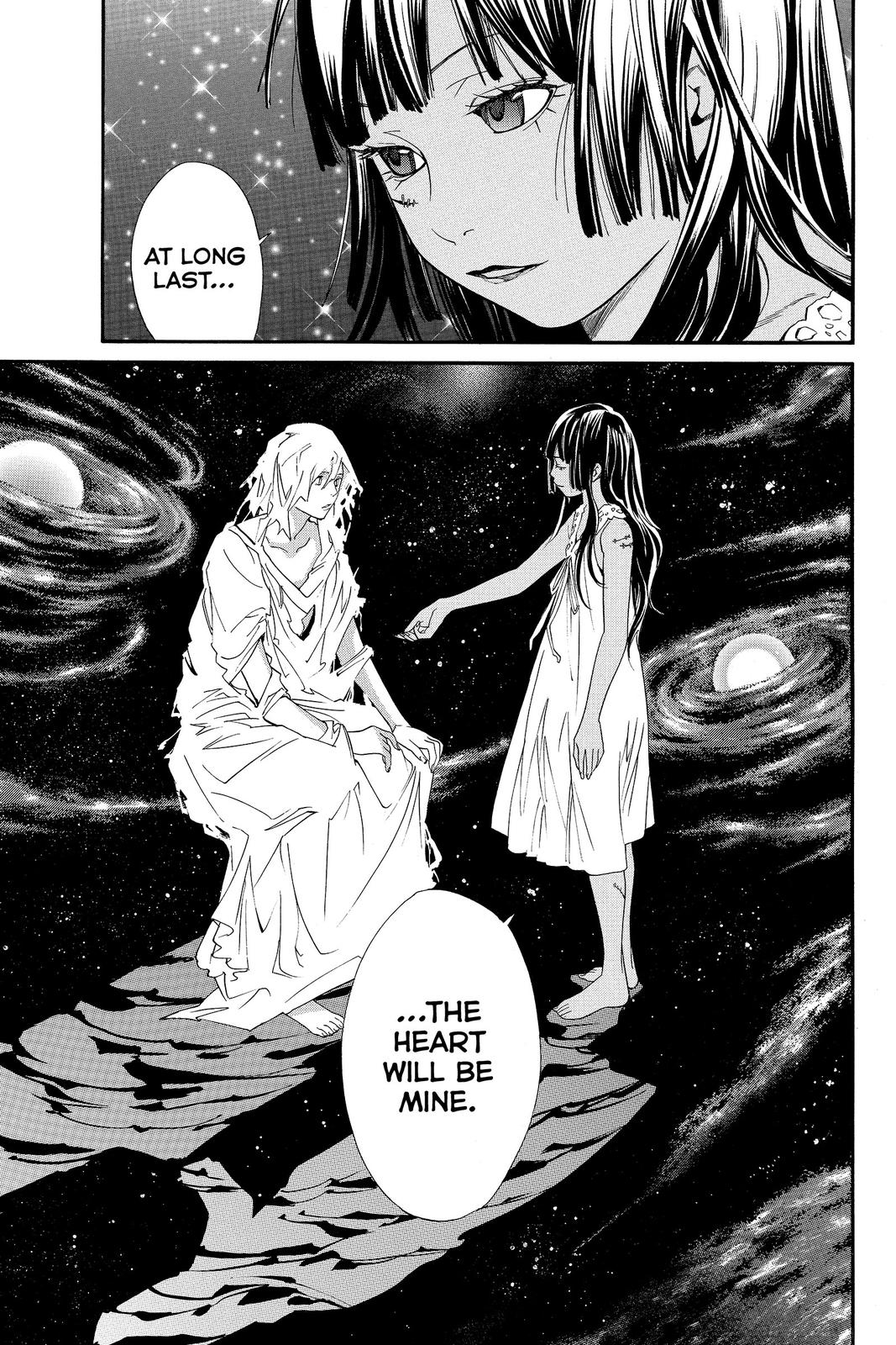 Read Alive_ The Final Evolution ENGLISH Manga Online