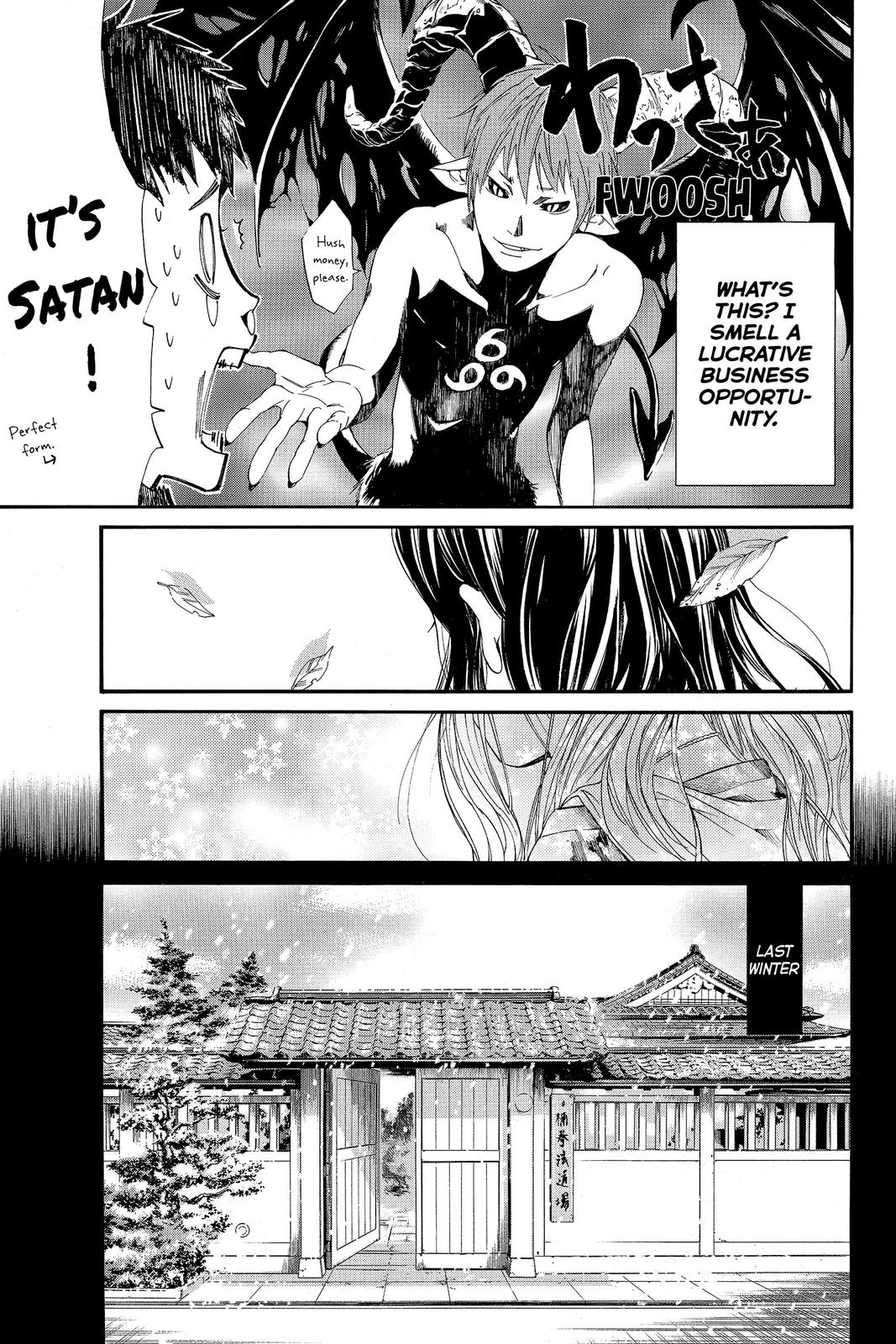 Read Alive_ The Final Evolution ENGLISH Manga Online