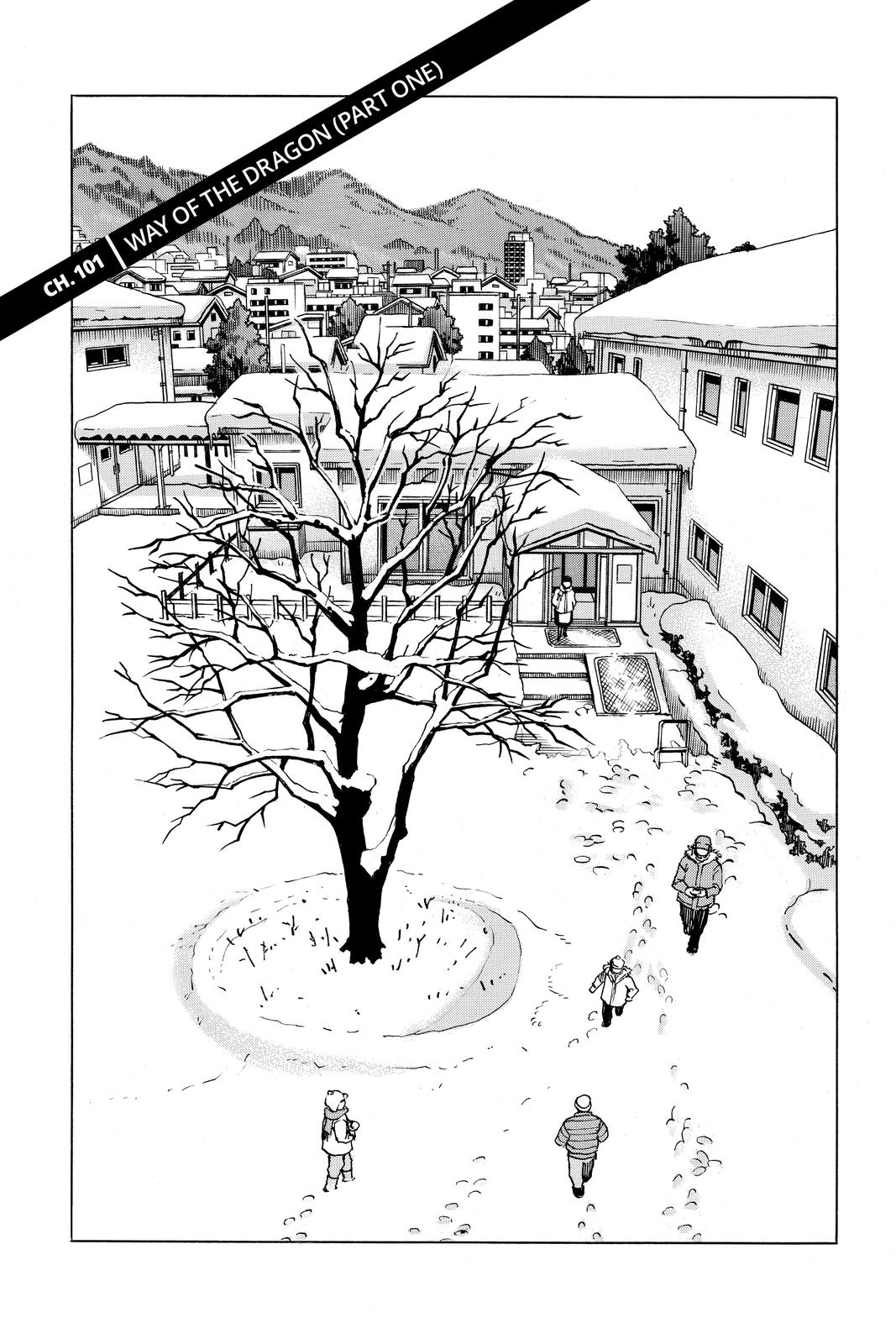 Read All Rounder Meguru ENGLISH Manga Online